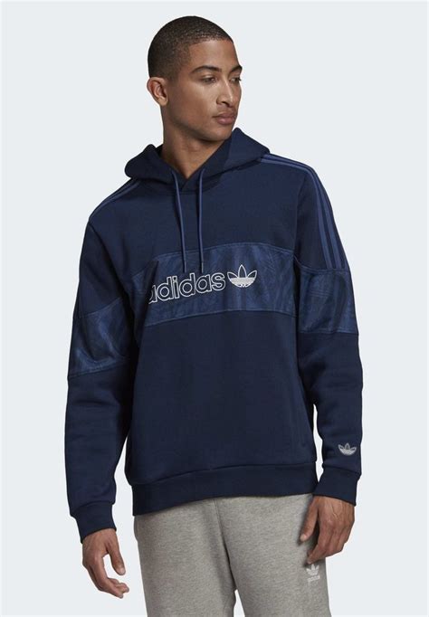 adidas kapuzenpullover herren hellblau|Kapuzenpullover für Herren .